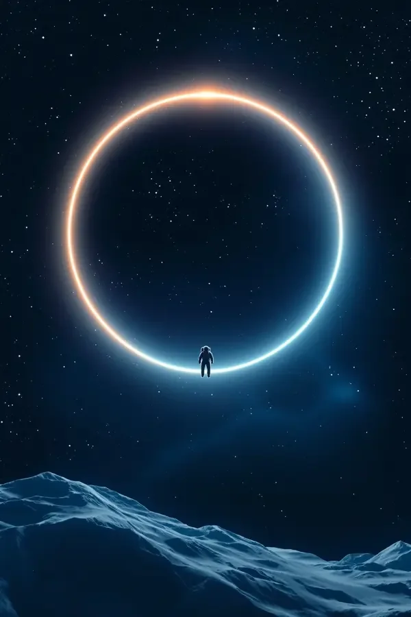 星海拾遗 海报封面